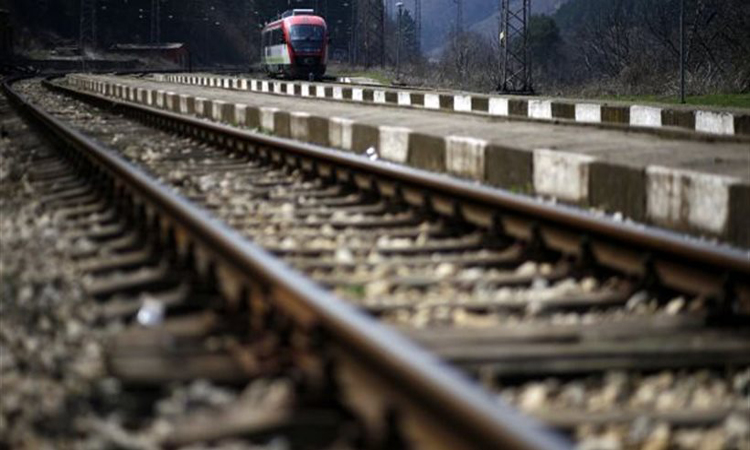 Κιλκίς: Παγίδα θανάτου για 15χρονο - Yπέστη ηλεκτροπληξία σε εγκαταλελειμμένο  βαγόνι τρένου