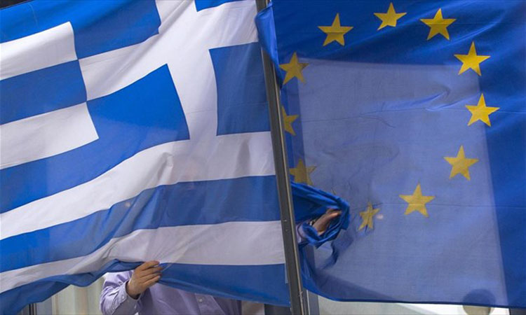 Ελλάδα:Σε πυρετώδεις διαβουλεύσεις για να αρθεί το οικονομικό αδιέξοδο