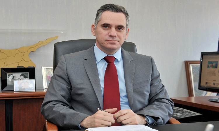 Ν.Παπαδόπουλος: «Να βγει δημόσια ο Πρόεδρος Αναστασιάδης και να ζητήσει την παραίτηση της κ. Γιωρκάτζη»