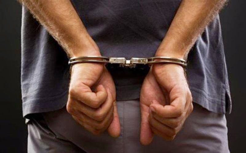 ΛΕΜΕΣΟΣ: Υπό κράτηση τα δύο πρόσωπα που συνελήφθησαν σε υποστατικό 