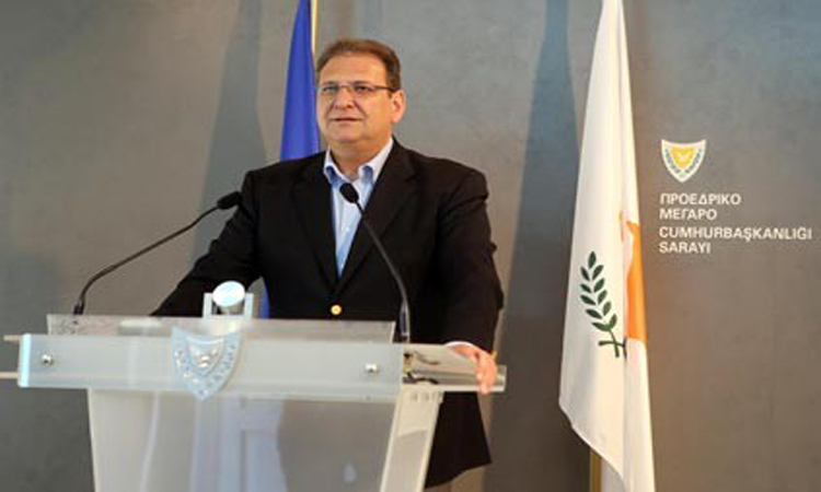 Β.Παπαδόπουλος: Ενώπιον της Βουλής η μόνη συμφωνία Eurogroup για το κούρεμα καταθέσεων