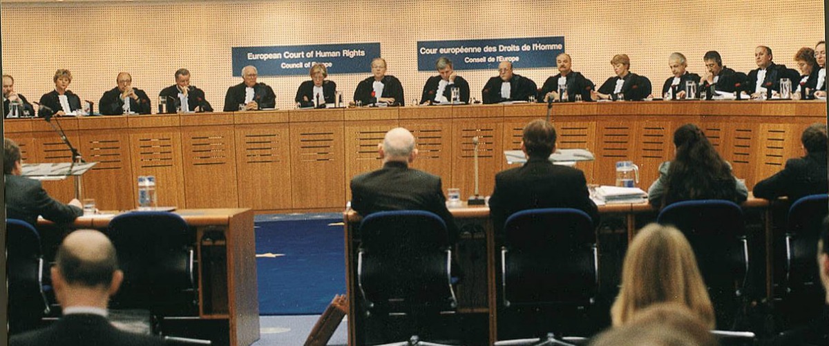 ΕΔΑΔ: Καταδίκη Τουρκίας όχι όμως για απαγωγή του Πανίκου Τσιακούρμα