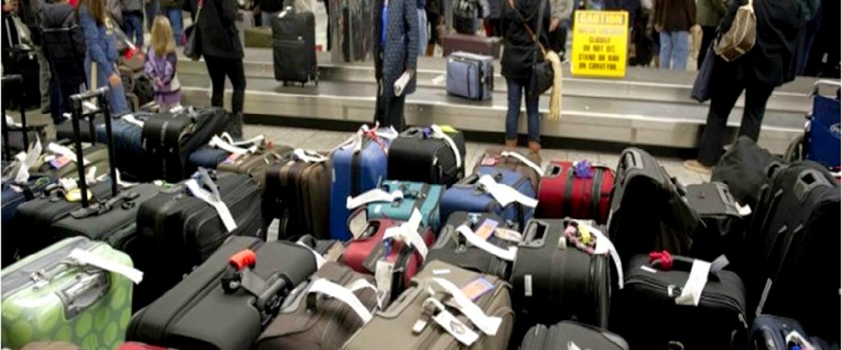 Προσοχή: Αλλάζουν τα επιτρεπόμενα όρια αποσκευών και χειραποσκευών στις αεροπορικές εταιρείες