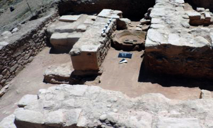 Σε προχωρημένο στάδιο τα κατασκευαστικά σχέδια για την ενοποίηση αρχαιολογικών χώρων στην Πάφο