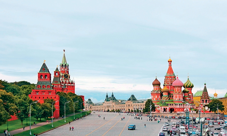 «Μαύρη λίστα» με ονόματα Ευρωπαίων πολιτικών δημοσιοποίησε η Μόσχα