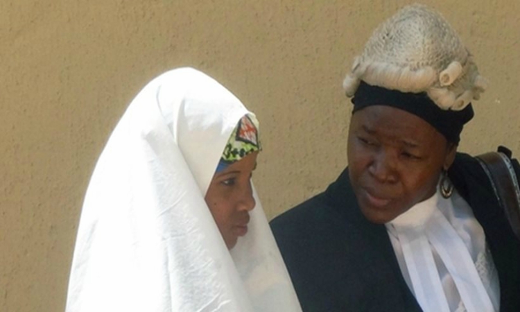 Νιγηρία: Γλίτωσε την θανατική ποινή για το φόνο άνδρα που υποχρεώθηκε να παντρευτεί