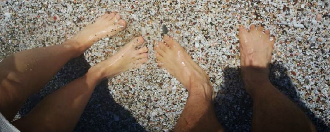 Τα πιο ερωτευμένα πόδια της κυπριακής showbiz! (ΦΩΤΟ)