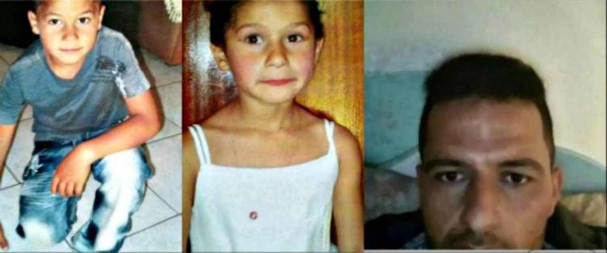 Συγκλονίζουν οι εξελίξεις: Ο απαγωγέας των δυο παιδιών στη  Λεμεσό ζητά λύτρα για να τα επιστρέψει! Σε τραγική κατάσταση η μητέρα τους