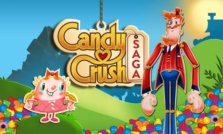 Ήταν αναμενόμενο! Το Candy Crash Saga στα Windows 10