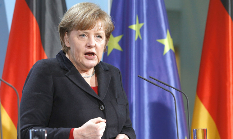 Βερολίνο: Συνομιλίες Στη βάση της πρότασης των πιστωτών όχι της Ελλάδας