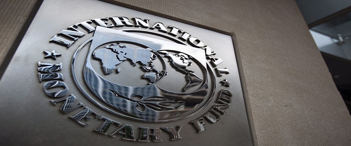 ΔΝΤ: Ζητάει ελάφρυνση του ελληνικού χρέους