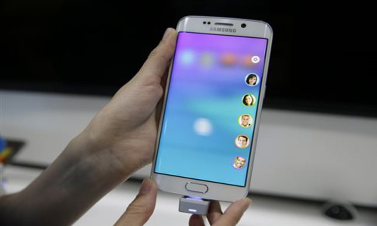 Εκατομμύρια Samsung Galaxy με πληκτρολόγια Swift ευάλωτα σε υποκλοπές