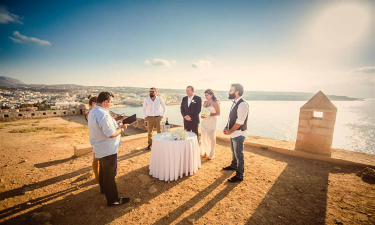 Ανθίζει ο γαμήλιος τουρισμός στην Λεμεσό