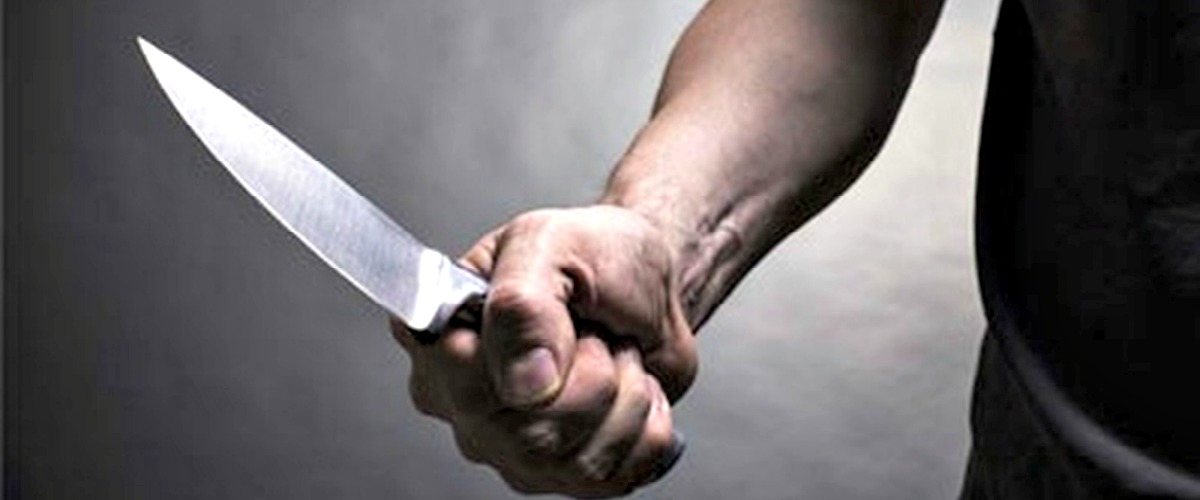 Παραλίγο φόνος στη Λευκωσία: Του έβαλε το μαχαίρι στο λαιμό και του είπε θα τον σκοτώσει! Απίστευτος ο λόγος