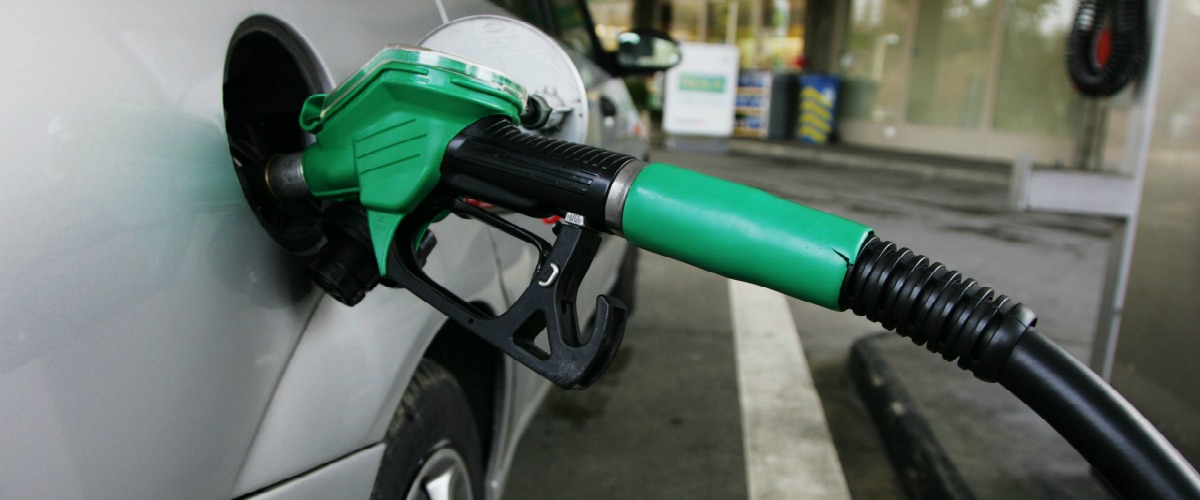 Aυτά είναι τα φθηνότερα πρατήρια βενζίνης σε όλη την Κύπρο! Διαβάστε αναλυτικά σε κάθε πόλη