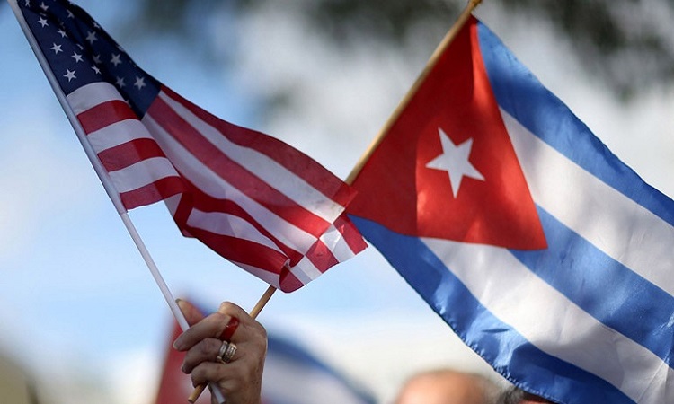 ΗΠΑ – Κούβα: Το χρονικό μιας ανελέητης σύγκρουσης