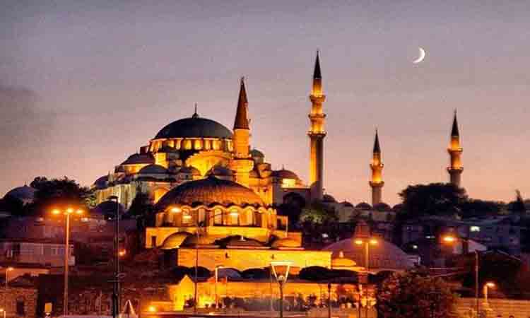 Κωνσταντινούπολη :  Νούμερο ένα προορισμός για τους πλούσιους