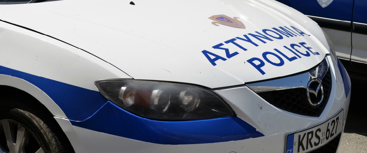 Επιτυχία της Αστυνομίας: Επικίνδυνος κακοποιός συνελήφθη στην Κύπρο