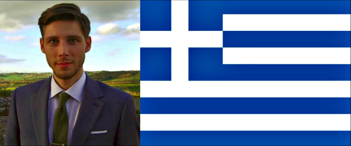 Δώσε κόσμε: Διαδικτυακός έρανος για την Ελλάδα! Ένας Βρετανός επιχειρηματίας το πίστεψε
