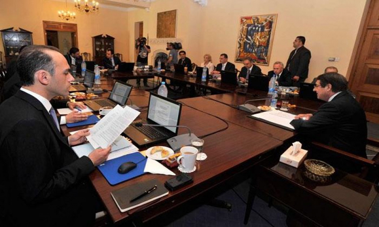 Ενώπιον του Υπουργικού Συμβουλίου η ετήσια Έκθεση της Γραμματείας για το 2014
