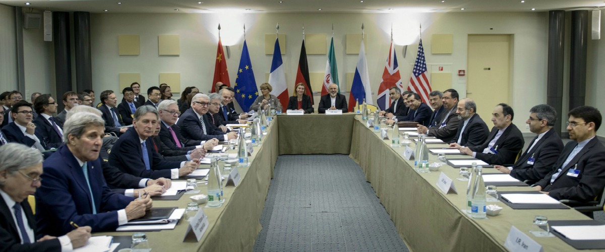 Σε κρίσιμο σημείο οι διαπραγματεύσεις για το πυρηνικό πρόγραμμα του Ιράν