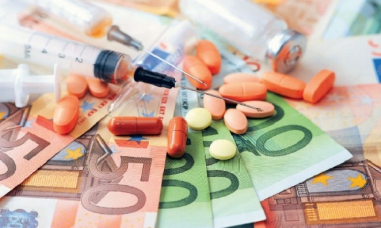 Υπ.Υγείας: Και νέα μείωση στις τιμές φαρμάκων από τέλος Ιουνίου