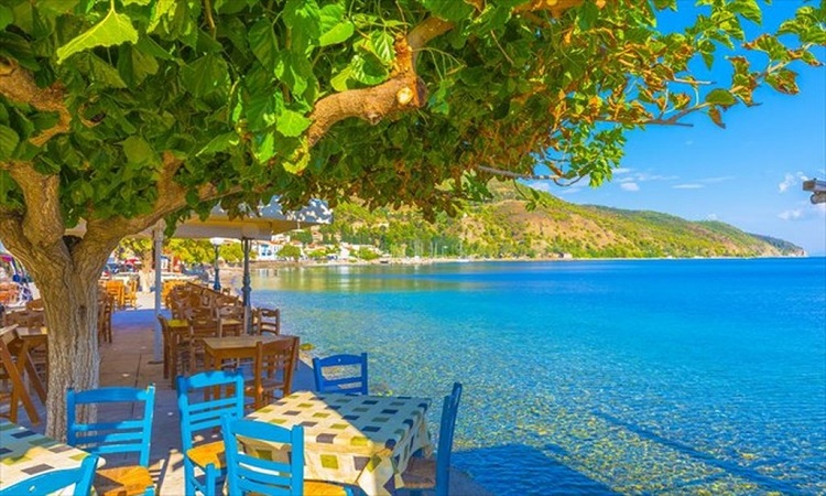 Bild: Αυτά πουλάει η Ελλάδα – Λιμάνια, παραλίες και γήπεδα. Δείτε την λίστα