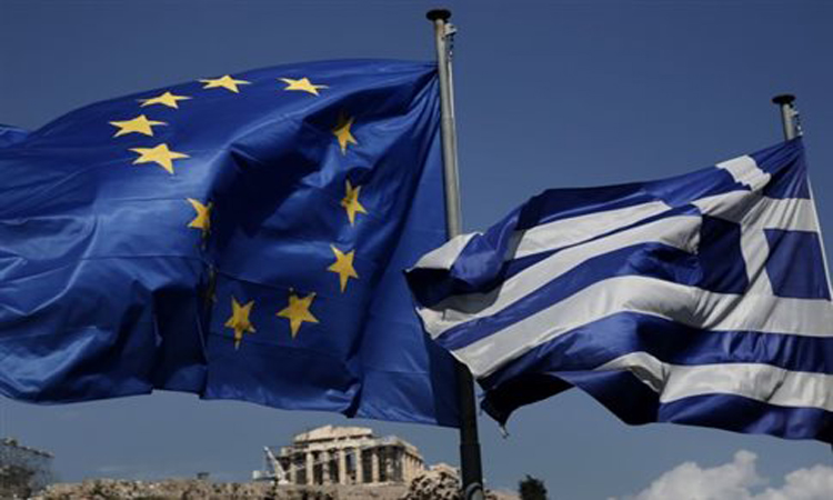 Εγκρίθηκε από το Eurogroup το δάνειο-γέφυρα 7δις προς την Ελλάδα