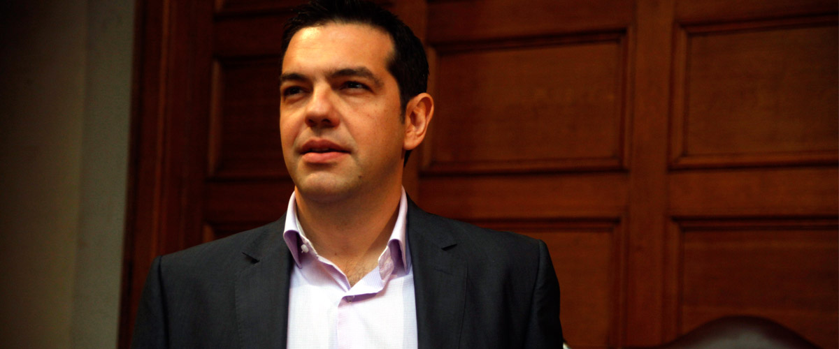 Η σύνθεση της νέας Ελληνικής κυβέρνησης - Ολα τα ονόματα -