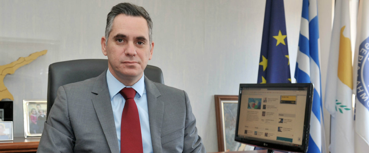 Ν. Παπαδόπουλος : Ο Πρόεδρος Αναστασιάδης έχει υιοθετήσει πλήρως τις υποχωρήσεις Χριστόφια