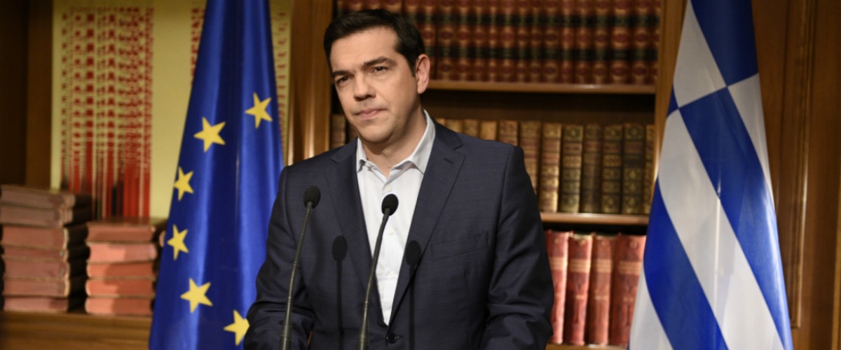 Πανηγυρίζει η Ελληνική Κυβέρνηση! Μπορεί να ξεπεράσει και το φράγμα του 60% το ΟΧΙ