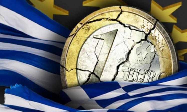 Ελλάδα: Το ΔΝΤ προειδοποιεί υπάρχει κίνδυνος πτώχευσης τον Ιούνιο