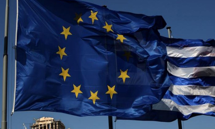 Γερμανικό ΥΠΟΙΚ: Εισηγείται διάλειμμα για την Ελλάδα από την Ευρωζώνη