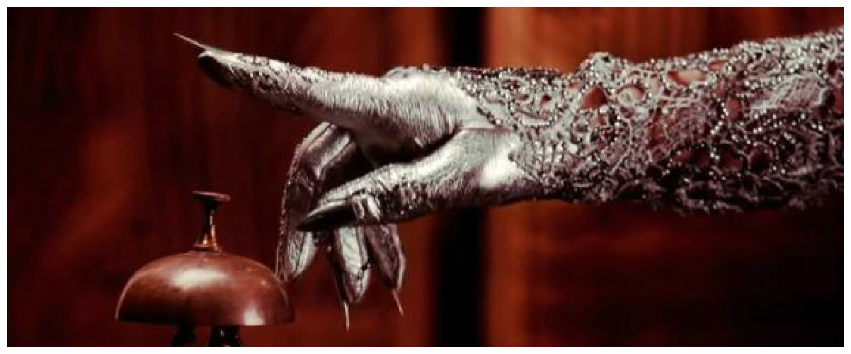 Μην τρομάξετε! Αυτό το… χέρι ανήκει στη Lady Gaga – Δείτε το trailer του American Horror Story