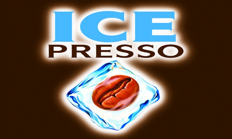 JACOBS Icepresso
