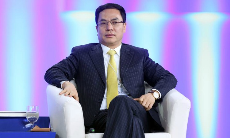 Χασούρα ρεκόρ: Πώς ο πλουσιότερος άνθρωπος της Κίνας έχασε $15.000.000.000 σε μισή ώρα