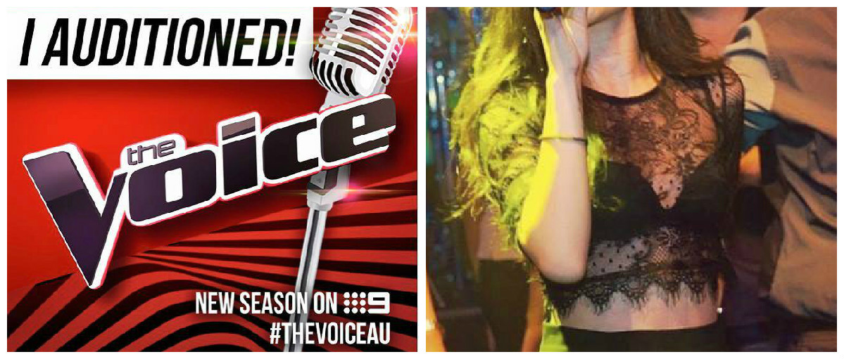 Τεράστιο ταλέντο! Ποιά γνωστή Κύπρια τραγουδίστρια διαγωνίζεται στο The Voice της… Αυστραλίας;