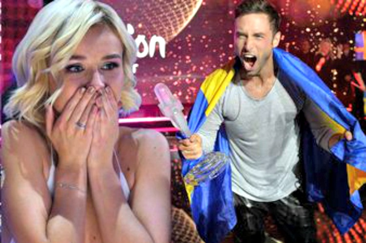 Eurovision 2015: Και όμως! Η κορυφή είχε άρωμα Ελληνικό - Διαβάστε γιατί