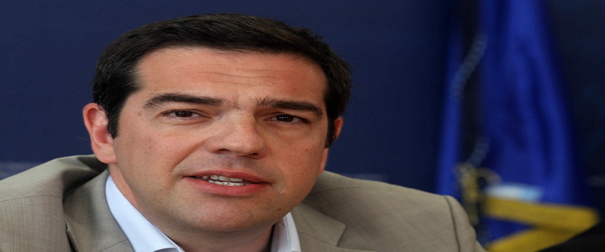 Τσίπρας: «Η επιθυμία του ελληνικού λαού θα γίνει νόμος»