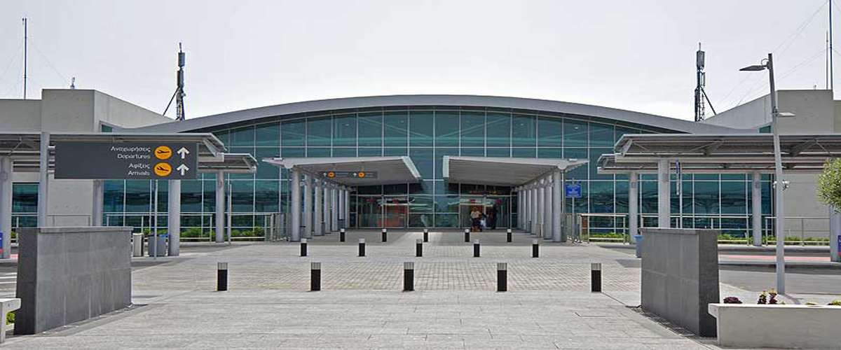 ΑΠΟΚΛΕΙΣΤΙΚΟ: Ξαφνικός θάνατος στο Αεροδρόμιο Λάρνακας