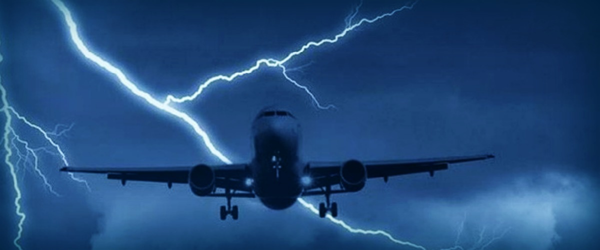 Το αεροδρόμιο Λάρνακας για το αεροπλάνο που έπεσε σε καταιγίδα: «Ήμασταν σε ετοιμότητα για έκτακτη κατάσταση» Τι αναφέρει για τους τραυματίες