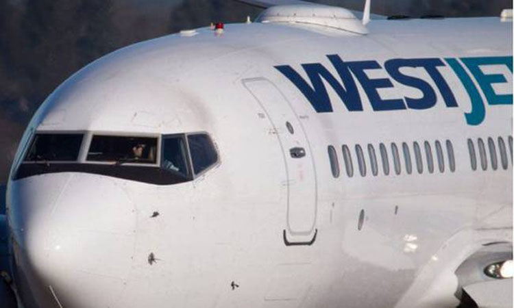 Συναγερμός στον Καναδά : Αεροπλάνο της WestJet άλλαξε πορεία λόγω απειλής