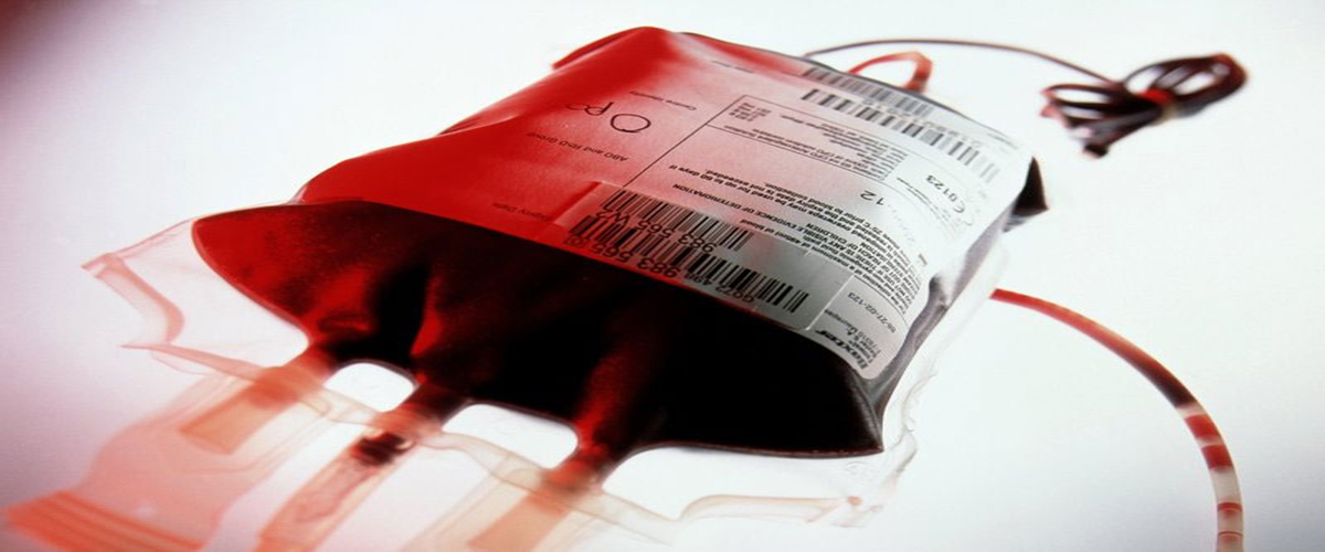 Είναι επείγον: Χρειάζεται αίμα ο 37χρονος που δίνει μάχη για τη ζωή του