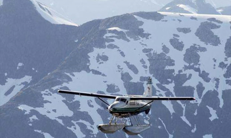 Αεροπορική τραγωδία στην Αλάσκα: 9 νεκροί μετά από συντριβή αεροσκάφους!