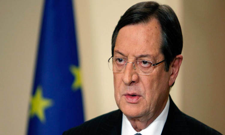 ΠτΔ: Κοινό έδαφος για περαιτέρω ενίσχυση των σχέσεων Κύπρου - Ισραήλ