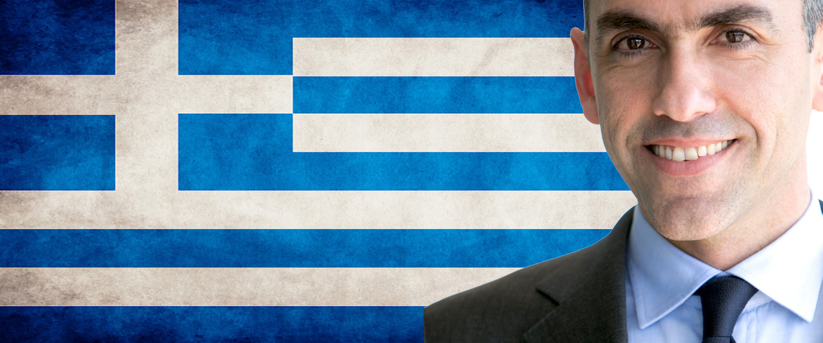 H απάντηση του Υπ. Οικονομικών για την στάση του στο Eurogroup έναντι της Ελλάδας