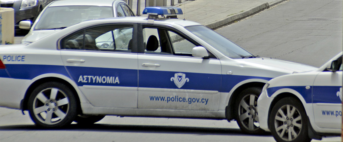 Έπιασε «λαβράκι» η Αστυνομία! Συνελήφθη επικίνδυνος καταζητούμενος στο οδόφραγμα του Λήδρα  Πάλλας