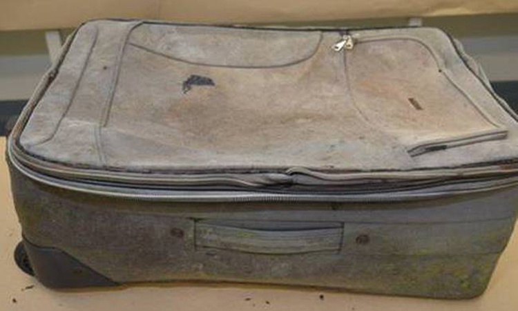 Ποιο ήταν το κοριτσάκι το πτώμα του οποίου βρέθηκε σε μια βαλίτσα στην άκρη του δρόμου στην Αυστραλία;