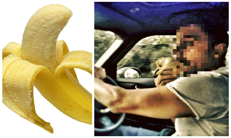 Ο Κύπριος που «την καταβρίσκει» με τις μπανάνες!