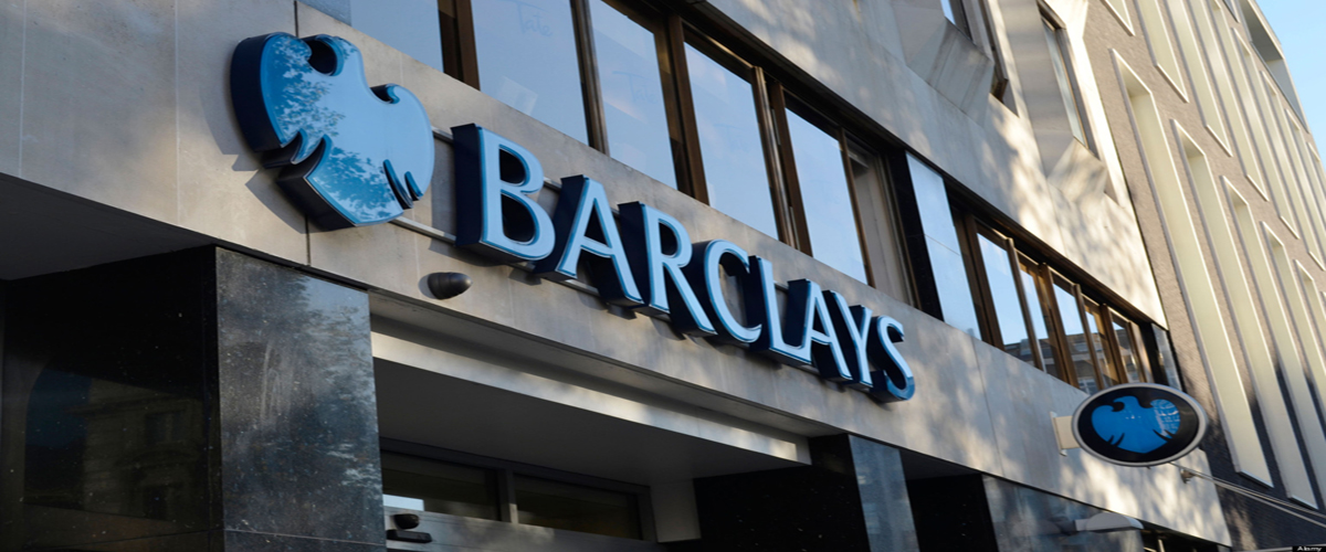 Barclays: Κλείσιμο λογαριασμών Βρετανών